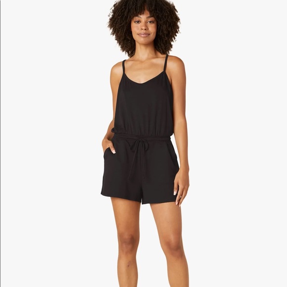 Beyond Yoga Pants - Beyond Yoga Seaside Romper